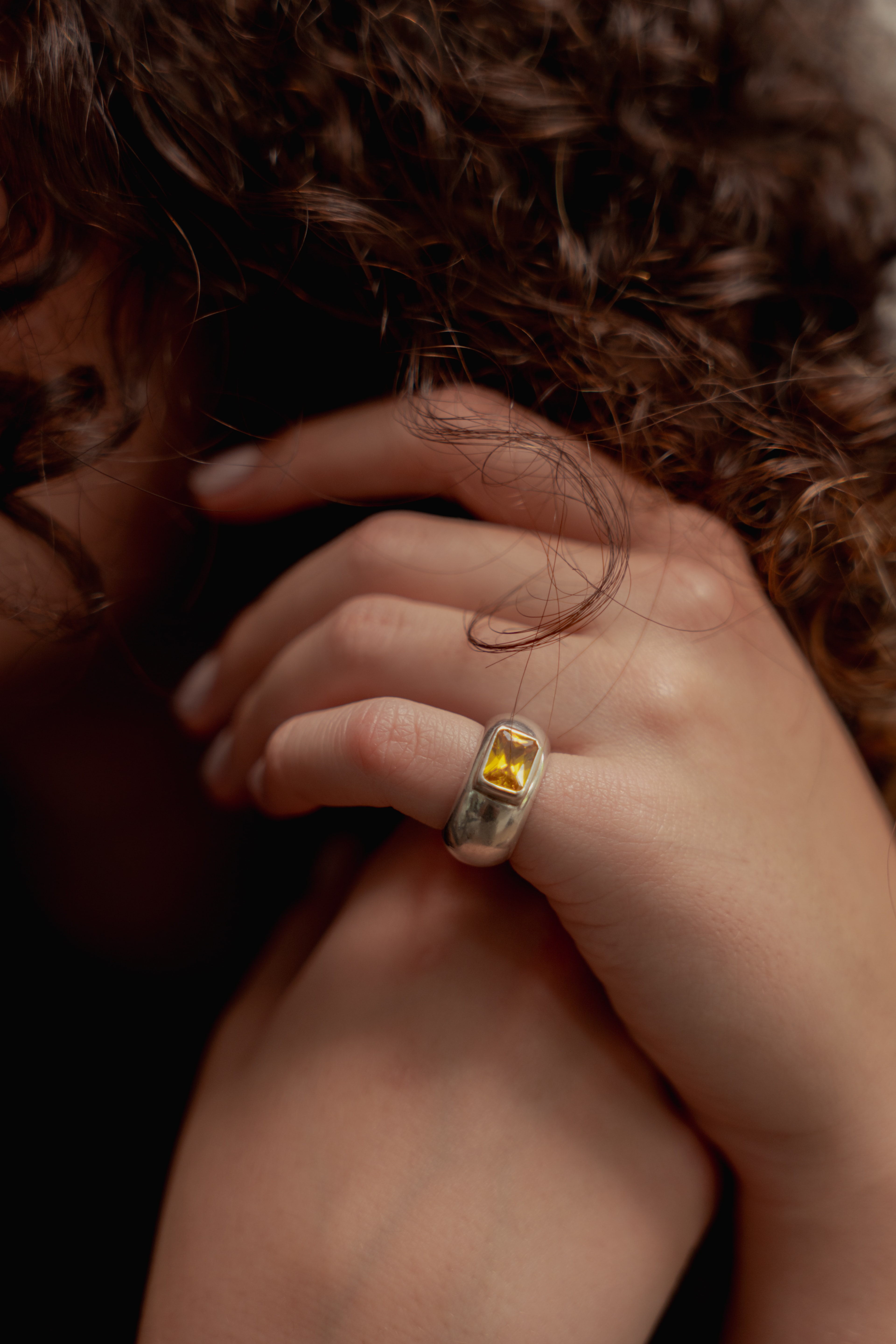 Sunset Ring — imagen 1